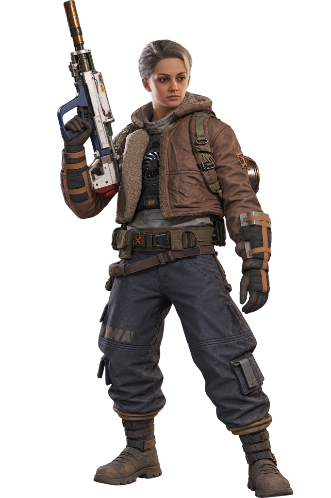 Revenant Lite | GG AIM